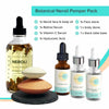 2 Pamper Packs Neroli + Jasmine