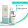 hyaluronic face serum