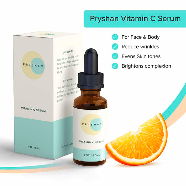 vitamin c-face-serum