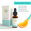 vitaminc face serum